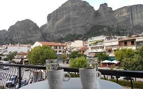 Meteora Deluxe Apartment / Amazing View